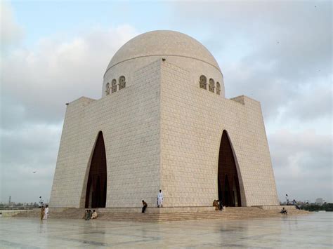 Mazar E Quaid Karachi Pakistan