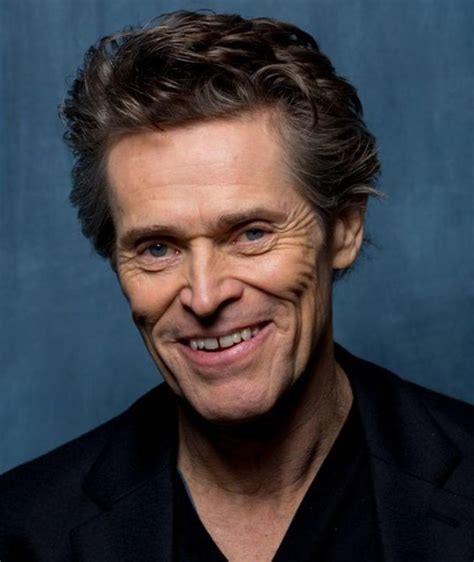 Willem Dafoe Movies Bio And Lists On Mubi