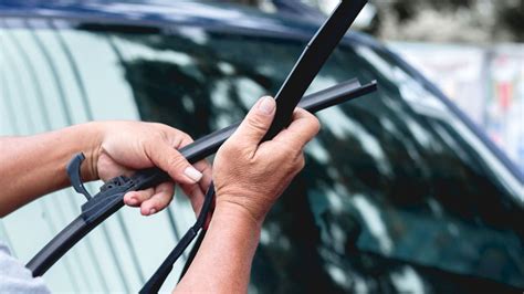 How To Replace Your Windshield Wipers Ng