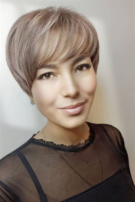 33 Asymmetrical Haircuts How To Cut An Asymmetrical Bob