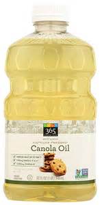 The 10 Best Canola Oil For Versatile Cooking Food Shark Marfa