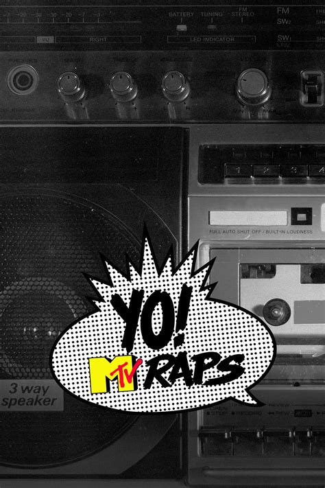 Watch Yo Mtv Raps Classic S1e27 Run Dmc Beastie Boys 1991