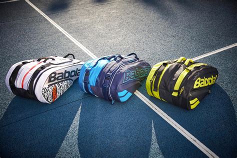 Is it an omen that gauff defeated former french open champion ostapenko in that breakthrough linz final, to become the youngest wta player to win a singles title. The Best Tennis Bags For 2021 - peRFect Tennis