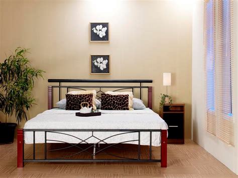 Stylist & interior designer @ dekoruma. desain ranjang/tempat tidur besi | JAYA MULYA
