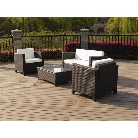Salon de jardin resine ikea - Mailleraye.fr jardin