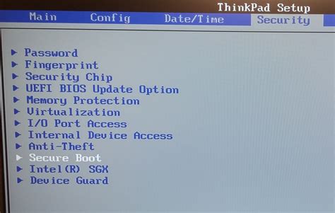 But once you have your bootable usb flash drive if the computer tries to boot from devices on the boot list and none work out, it will restart. How to configure your BIOS to allow for PXE network or USB ...