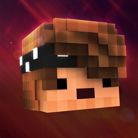 Minecraft Logo Payhip