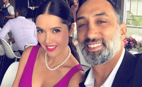 ¿marlene favela renunciará a las telenovelas por su matrimonio