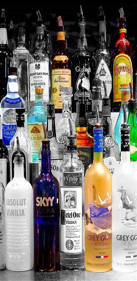 Alcoholic Wallpapers Wallpaper Cave