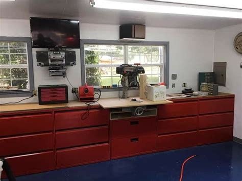 Get contact details & address of companies manufacturing and supplying kitchen cabinets, kitchen pantry cabinet, inox kitchen cabinets across india. Pin by Robert Miner on Workshop | Kitchen cabinets, Home ...