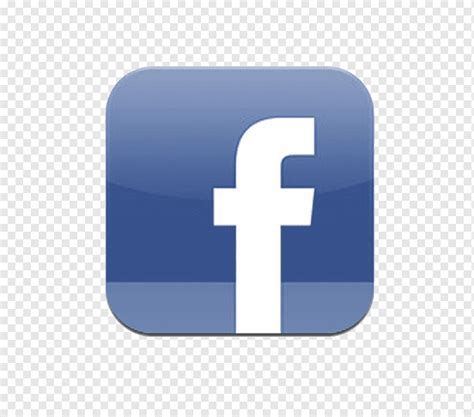 Facebook Logo Oculus Rift Facebook Computer Icons Fb Blue Rectangle