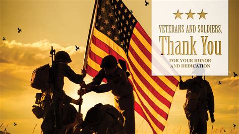 Text veterans day, thank you and the flag of the us. Thank You Veterans Images & Wallpapers 2017 - My Site