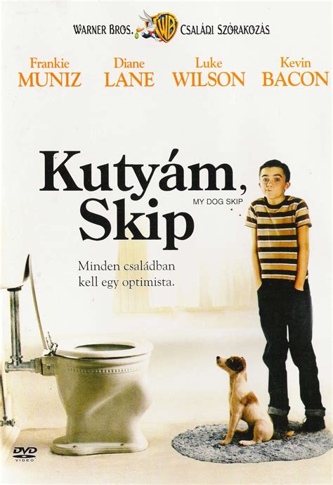 My Dog Skip 2000 • Moviesfilm