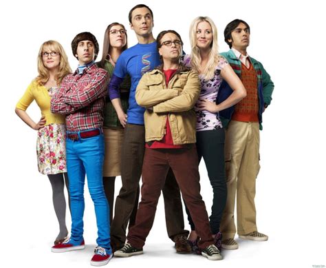 the big bang theory becomes most watched show in u s ctv news