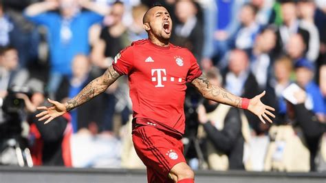 Juventus and chile midfielder arturo vidal has completed a move to german champions bayern munich. Bundesliga | You asked, we answered: Bayern star Arturo ...