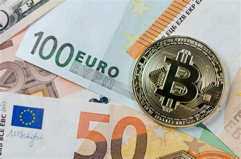 Find all you need to know and get started with bitcoin on bitcoin.org. Bitcoin: è arrivato il momento di investire? | WSI
