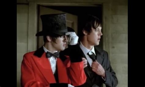 1 john 4:18 says, there is no fear in love. I Write Sins Not Tragedies {Music Video} - Panic! at the ...