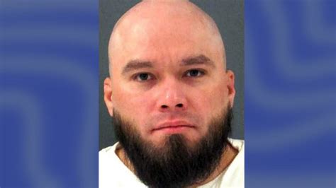 Texas Executes Inmate Who Fought Prayer Touch Rules Kiro 7 News Seattle