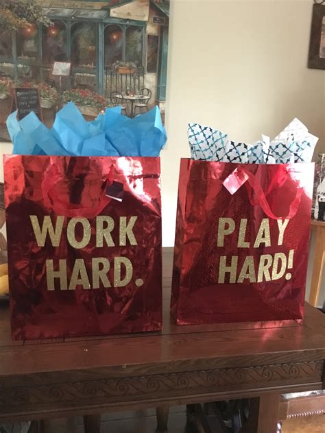 Check spelling or type a new query. I made these bags for my boyfriend for our 6 month ...