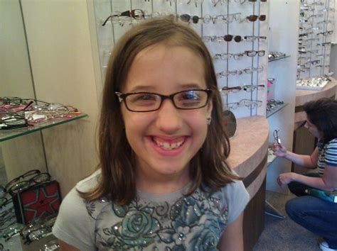 Silly Mommy Look Who S Got Glasses