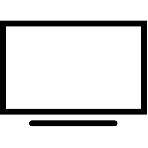 Tv Icon Png Tv Icon Png Transparent Free For Download On