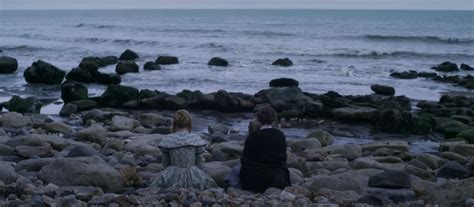 However committed, kate winslet and. Ammonite Movie Still - #563604