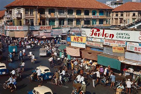 3 loại thức uống tốt nhất để đốt cháy chất béo. Những hình ảnh xe cộ đông đúc trên đường phố Sài Gòn trước 1975