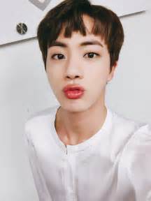 Literally Just Photos Of Bts Jin S Sexy Broad Shoulders