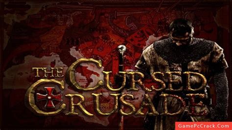 Free Download The Cursed Crusade Full Crack Tải Game The Cursed