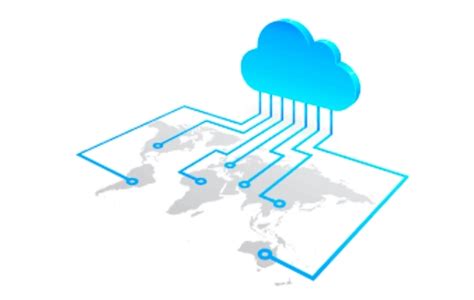 Cloud Connectivity For Industrial Iot Applications Iot One Digital