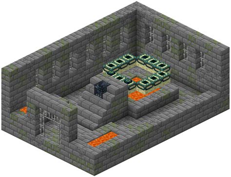 Stronghold Official Minecraft Wiki