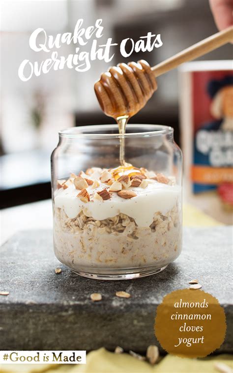 Breakfast has never tasted so delicious! Horchata ...