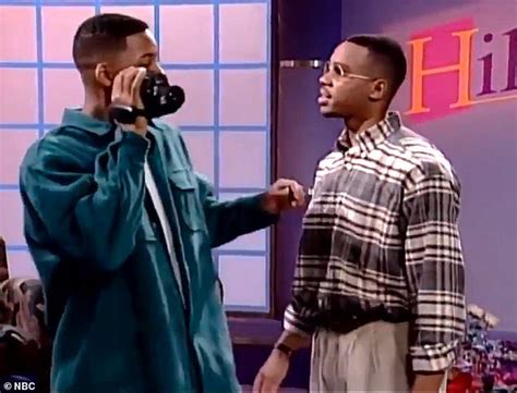 Will Smith Denies Having Sex With Duane Martin Celebrity Cover News