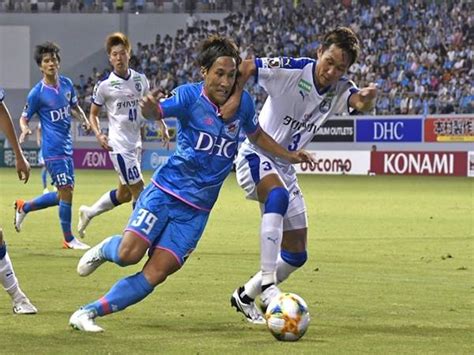 Nagoya grampus scores 1.7 goals when playing at home and fc tokyo scores 1.3 goals when playing away (on average). Nhận định bóng đá Nagoya Grampus vs Yokohama FC, 12h00 ...
