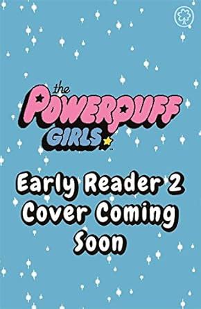 The Powerpuff Girls Early Reader Buttercup S Princess Problem The