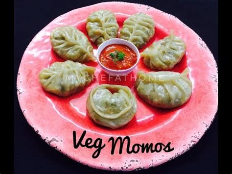 Просмотров 11 тыс.4 месяца назад. Veg Momos Recipe | Healthy Snacks | Vegetable Dim Sum | Vegetarian Steamed Dumplings by ...