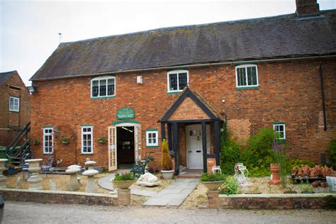 Whitemoors Whitemoors Antiques Centre Country Tea Rooms And Gardens