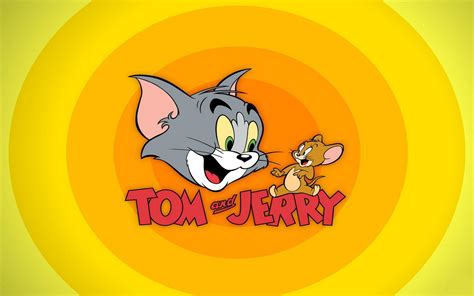 Tom And Jerry Wallpapers Hd Desktop And Mobile Backgrounds