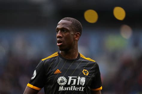 Willy Boly Responds When Asked If He Would Leave Wolves For Arsenal