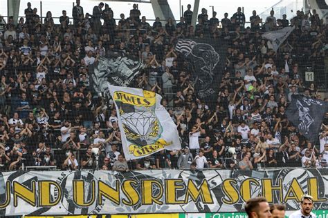 This is the match sheet of the bundesliga game between sk sturm graz and lask on nov 1, 2020. 20190914 Sturm Graz - LASK (0:2) - Bundesliga 7. Runde ...