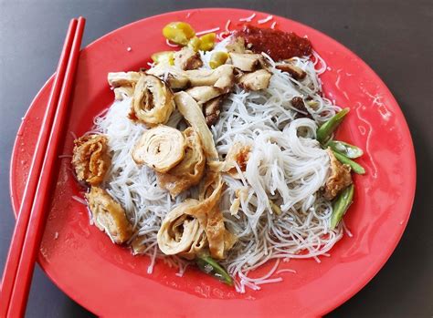Jun 23, 2021 #7 knn, now i have. Ji Xiang 吉祥素 - Clementi 448 - West Singapore Restaurant ...