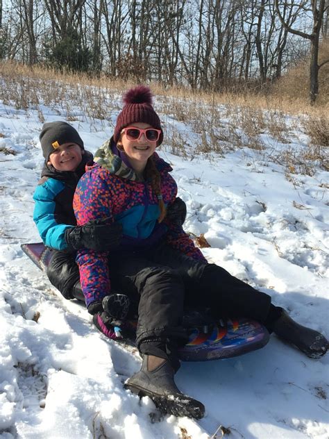 Shipshewana Winter Activities | Shipshewana, Indiana | Shipshewana