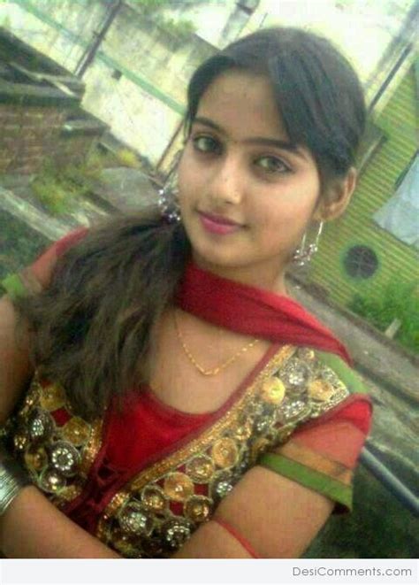 Indian Desi Girl Desicomments Com