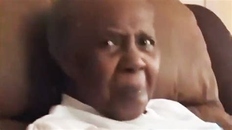 87 year old grandma still watches wwe grandmas are the best youtube