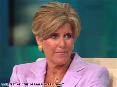 We talk about the advantages of being a renter right now and a simple strategy for evaluating the true cost of buying a home. Suze Orman: Are you sure you can afford that? - CNN.com