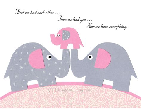 Baby Elephant Quotes Quotesgram