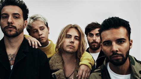 Last month nos alive 2021 was postponed until 2022 due to the current pandemic situation, and today (16 june) organisers have announced the first wave of names confirmed for next year's edition. Nothing But Thieves vão estar no NOS Alive 2020