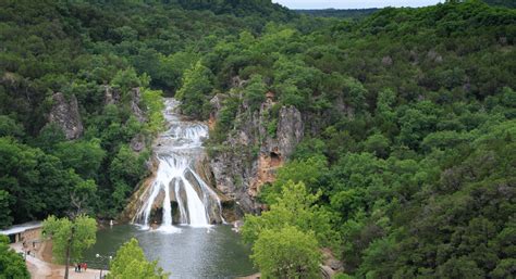 Oklahoma Day Trip Turner Falls And The Arbuckle Mountains With Kids