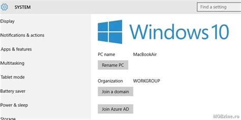Avem Si Build Nou De Pc Pentru Windows 10 Insider Preview In Fast Ring