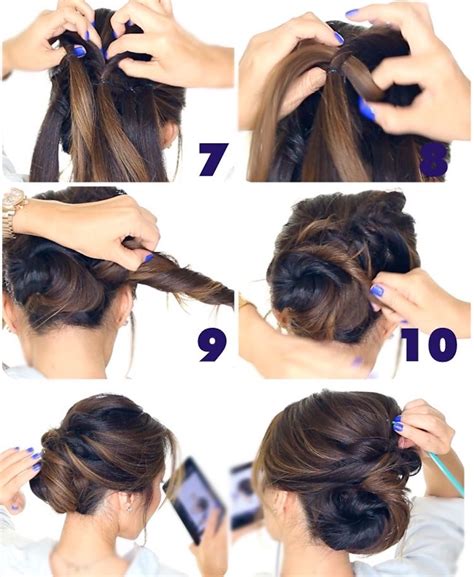 Check spelling or type a new query. abiball-frisuren-selber-machen-anleitung-up-do-schritte ...